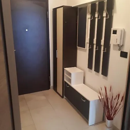 Pleasing Place Fažana