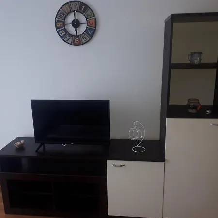 Pleasing Place Appartement Fažana