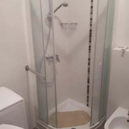 Pleasing Place Appartement Fažana