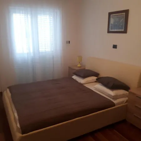 Pleasing Place Appartement *