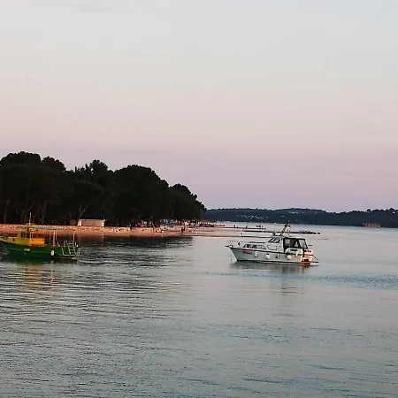 Appartement Pleasing Place Fažana