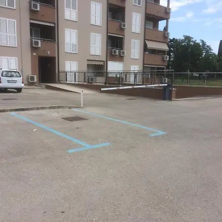 Pleasing Place Fažana