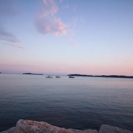 Pleasing Place Appartement *