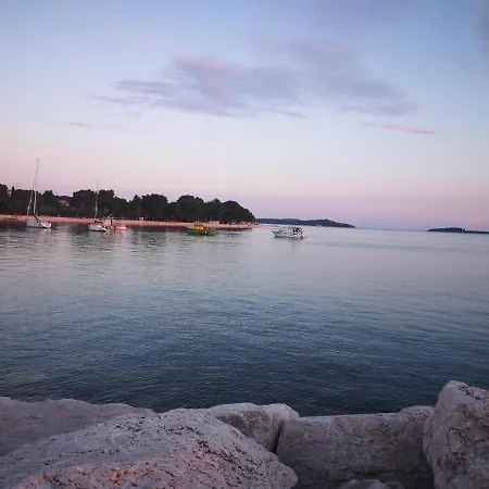 Pleasing Place Fažana