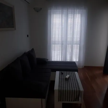 Pleasing Place Fažana