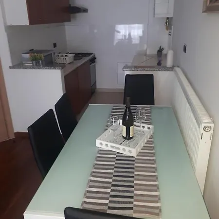 Pleasing Place Apartamento Fažana