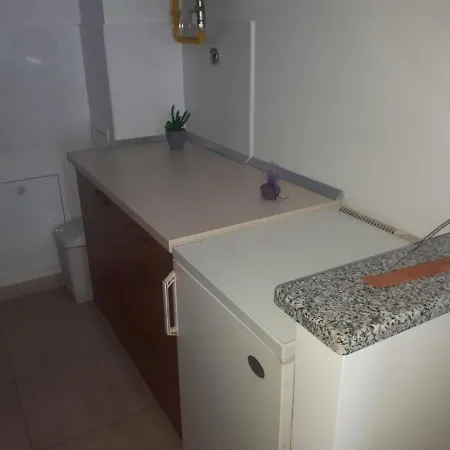 Apartment Pleasing Place Fazana