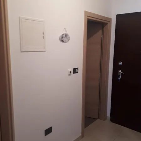 Apartamento Pleasing Place