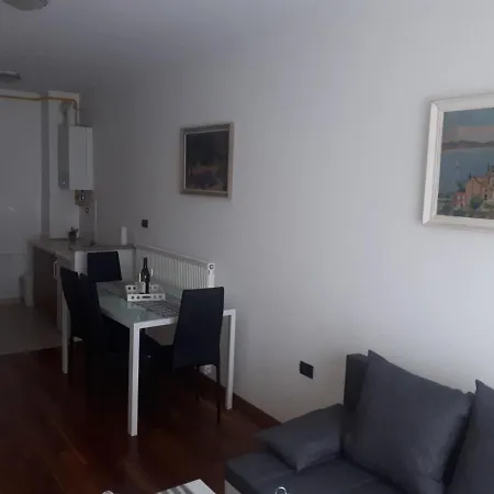 Apartamento Pleasing Place