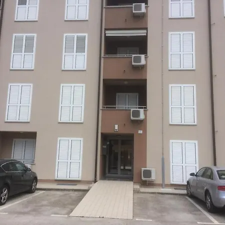 Pleasing Place Apartment Fazana