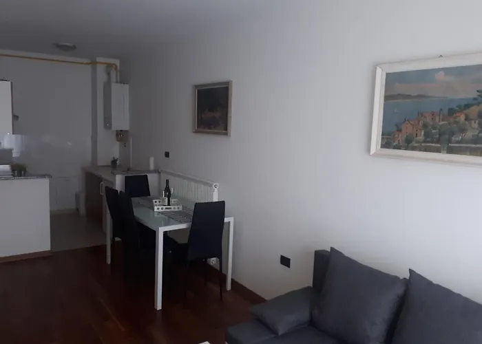 Daire Pleasing Place